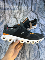 ON CLOUD Branded Runner Shoes