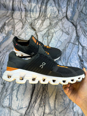 ON CLOUD Branded Runner Shoes