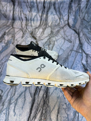 On Cloud X Branded Runner Shoes