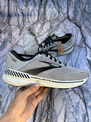 Brooks Adrenaline GTS Branded Running Shoes