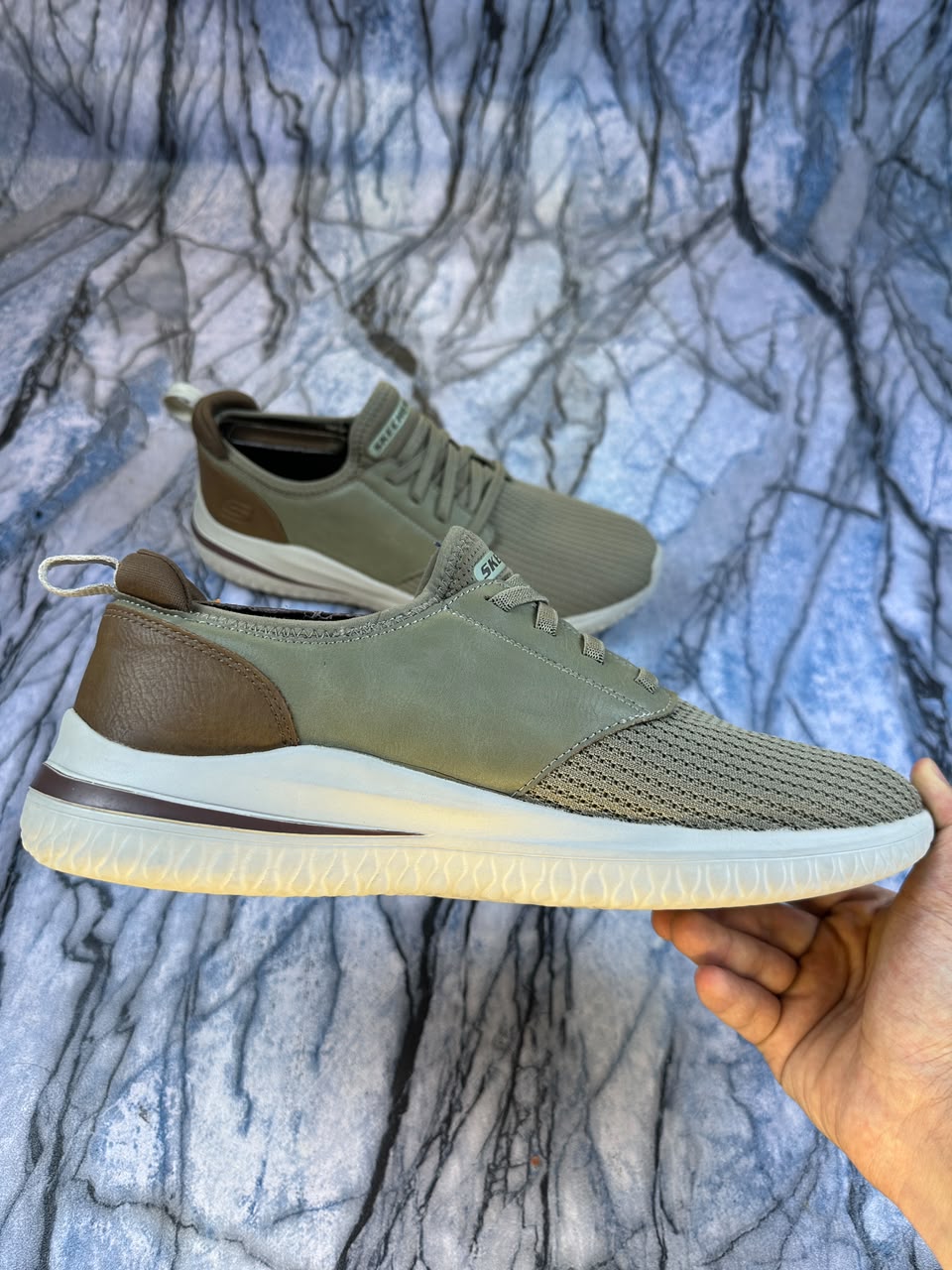 Skechers Branded Running Shoes