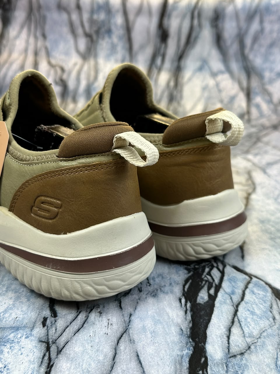 Skechers Branded Running Shoes