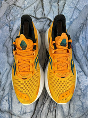 Saucony Branded Running Shoes