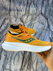 Saucony Branded Running Shoes