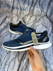 Saucony Branded Running Shoes