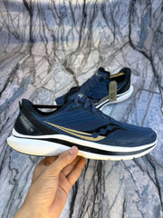 Saucony Branded Running Shoes