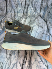 Skechers no Laces Branded Walking and Running Shoes