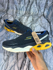 Skechers Go Run Branded Running Shoes