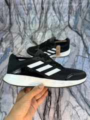 Adidas Cloudfoam Lightweight Branded Running Shoes
