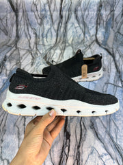 Skechers Glide Step Branded Shoes