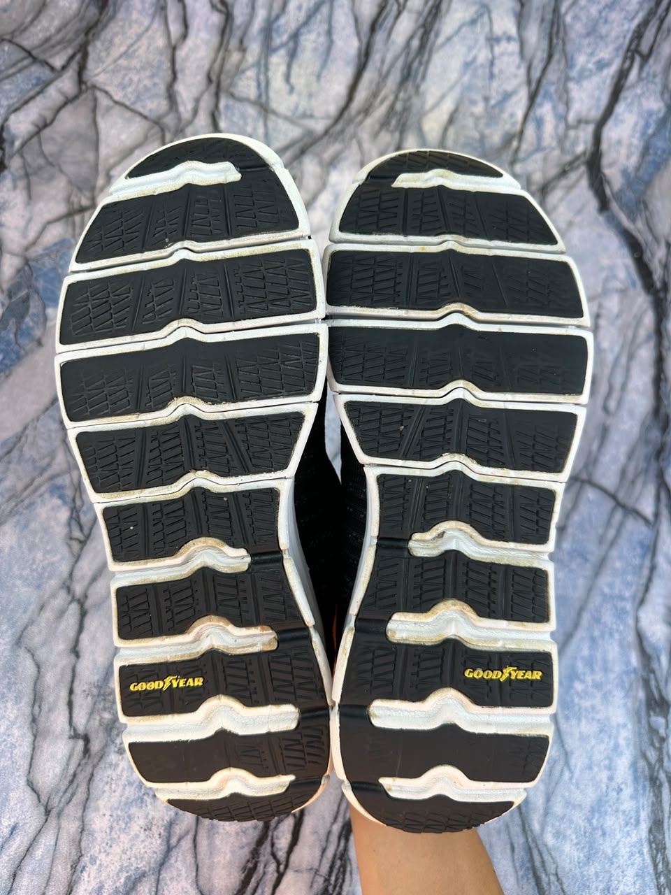 Skechers Glide Step Branded Shoes