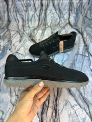 Skechers No Laces Branded Shoes