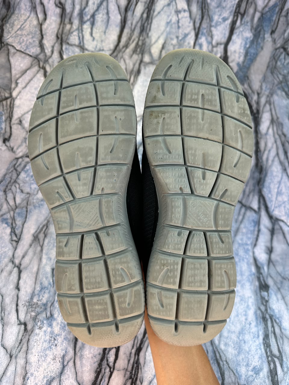 Skechers No Laces Branded Shoes