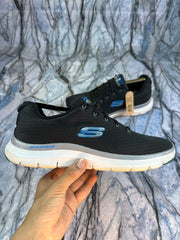 Skechers Lightweight Branded Shoes