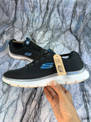 Skechers Lightweight Branded Shoes