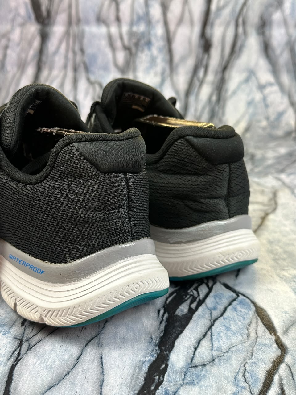 Skechers Lightweight Branded Shoes