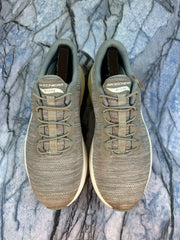 Skechers Arch-fit Laceless Branded Shoes