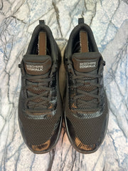 Skechers Go Walk Branded Running Shoes