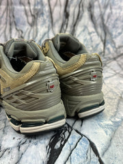 New Balance 1906R Castlerock Branded Sneaker Shoes