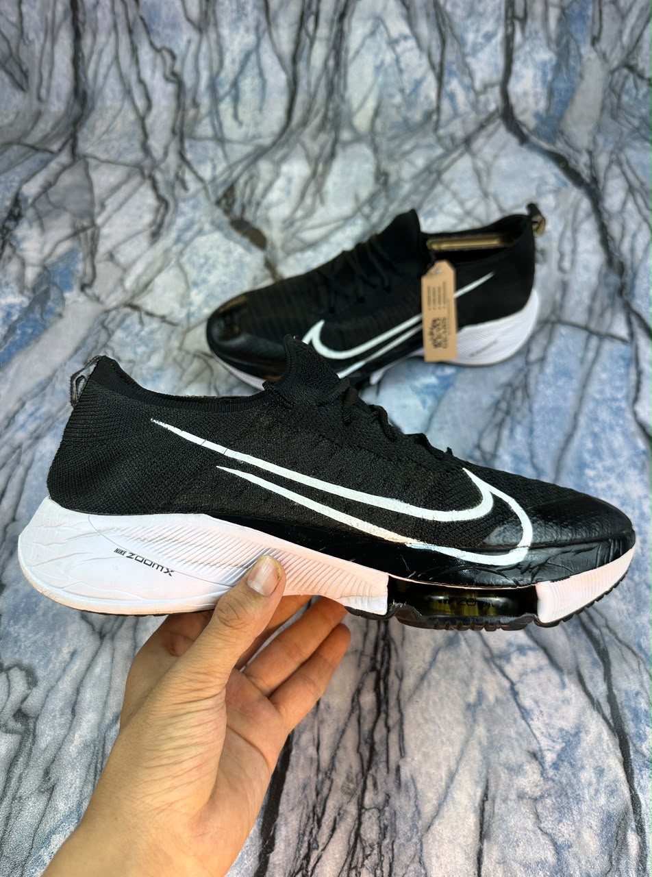 Nike Vapor Fly Branded Running Shoes