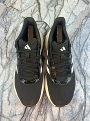 Adidas Cloudfoam Branded Running Shoes