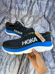 Hoka Gaviota 4 Branded Running Shoes