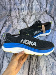 Hoka Gaviota 4 Branded Running Shoes