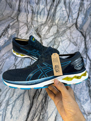 Asics Gel Kayano 27 Branded Running Shoes