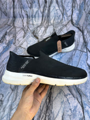 Skechers Slip-On Branded Running Shoes