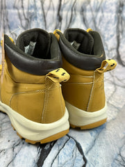 Nike Manoa Leather Branded Boots