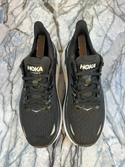 Hoka Clifton 8 Branded Running Shoes
