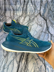 Asics Gel Cumulus Lightweight Branded Running Shoes