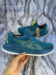 Asics Gel Cumulus Lightweight Branded Running Shoes
