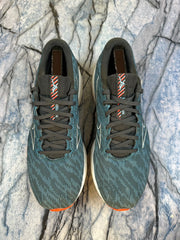 Mizuno Wave Rider Branded Running Shoes