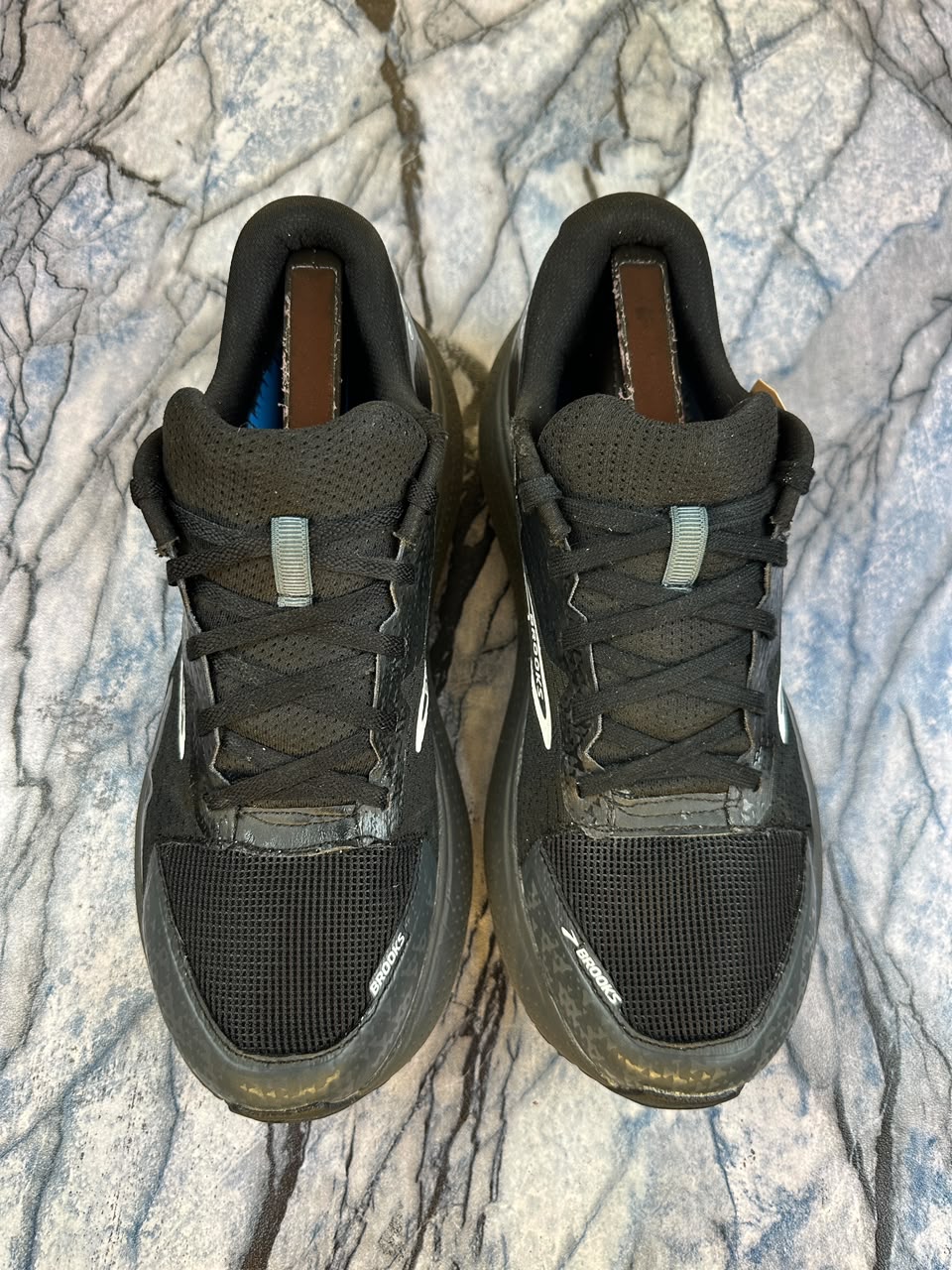 Brooks Divide 5 Lightweight Branded Trial Running Shoes
