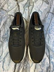 Skechers Archfit Lightweight Branded Running Shoes