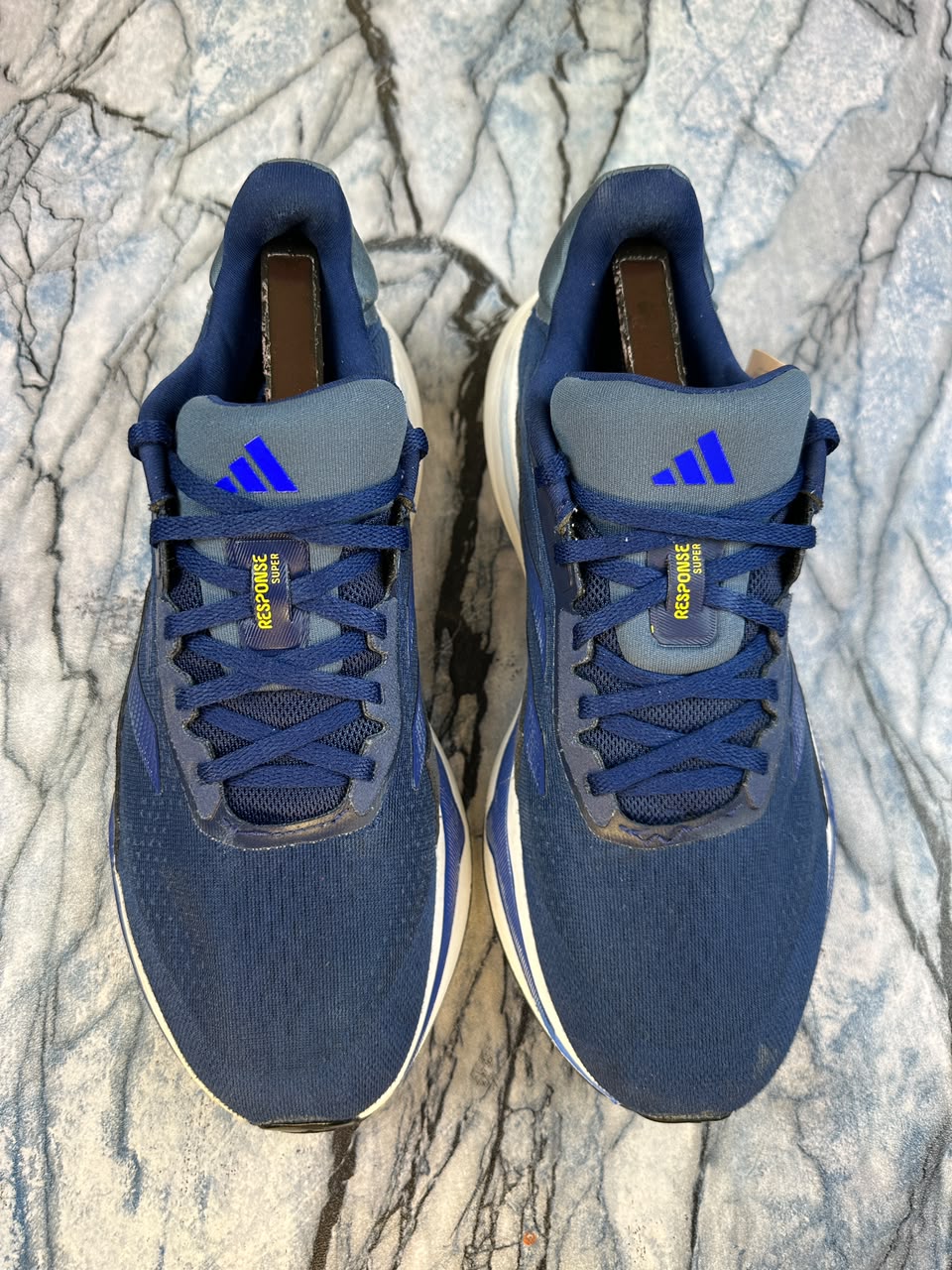 Adidas Response Super M Branded Running Shoes