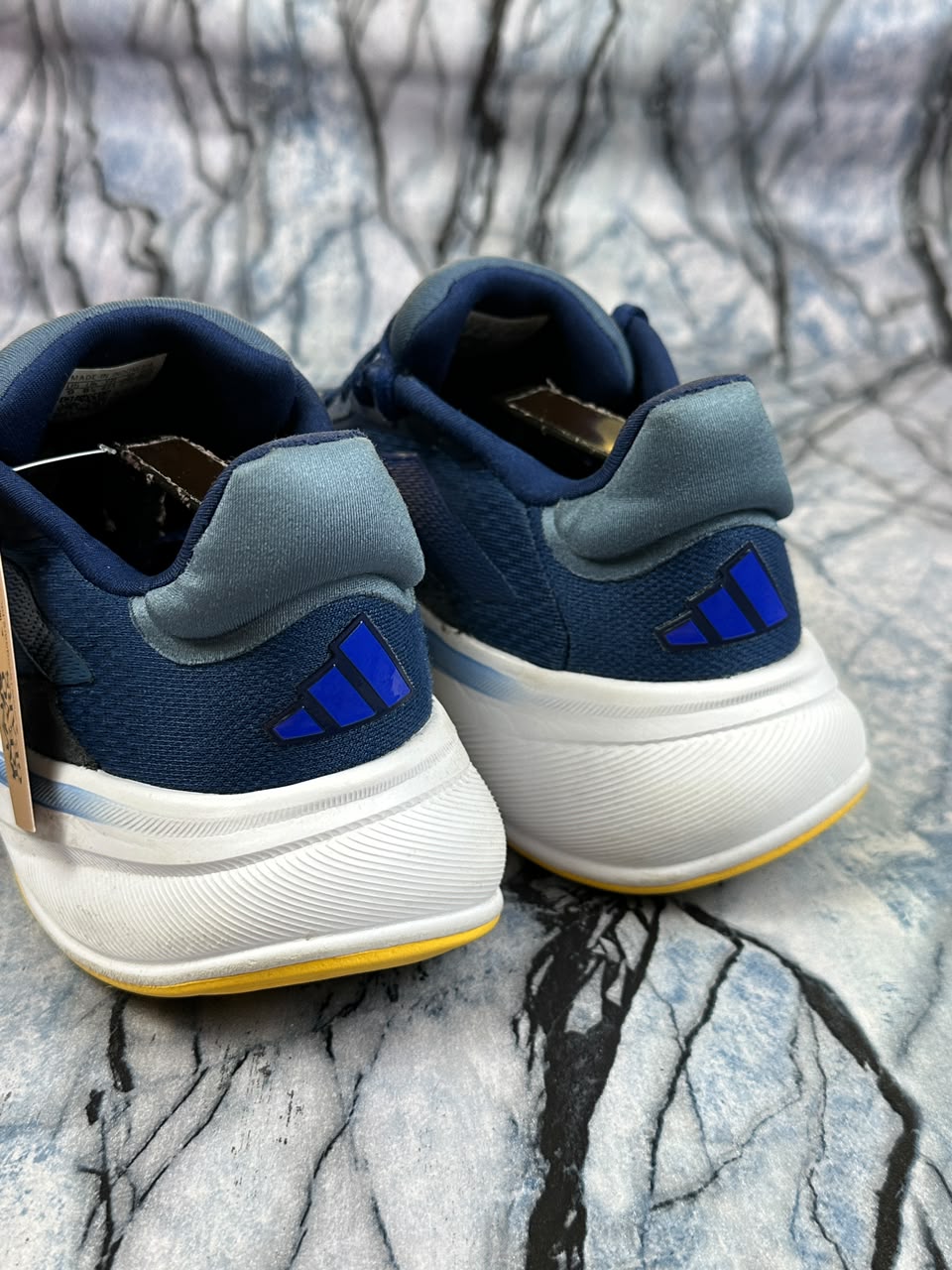 Adidas Response Super M Branded Running Shoes