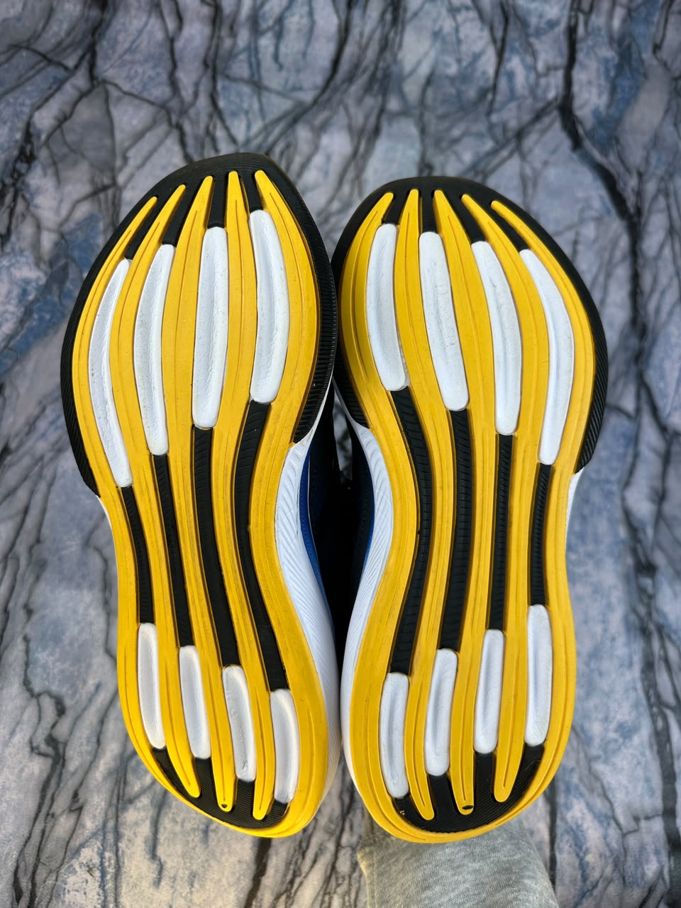 Adidas Response Super M Branded Running Shoes