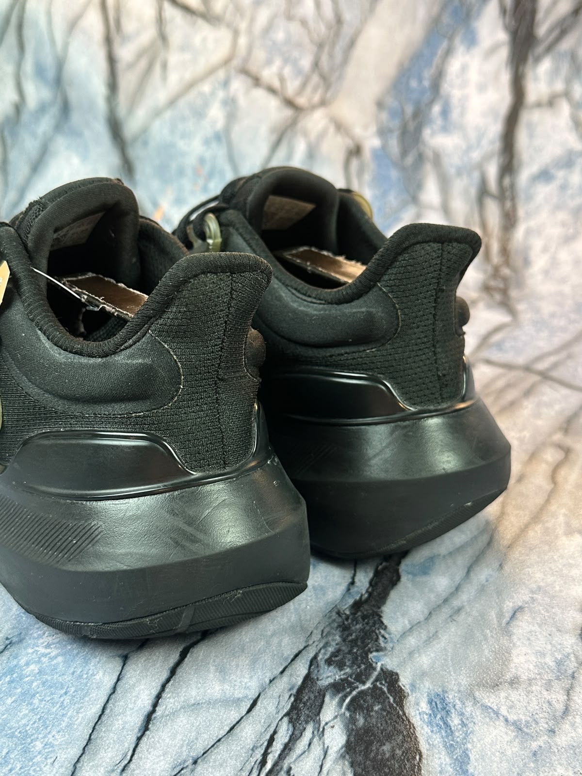 Adidas Cloudfoam Lightweight Branded Shoes
