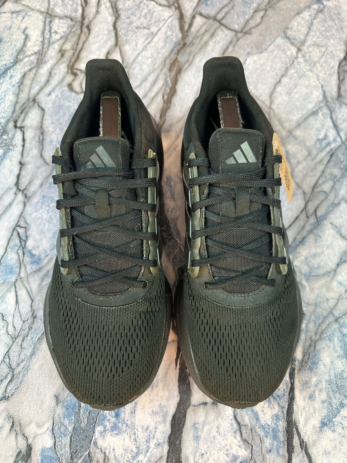 Adidas Cloudfoam Lightweight Branded Shoes