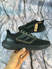 Adidas Cloudfoam Lightweight Branded Shoes