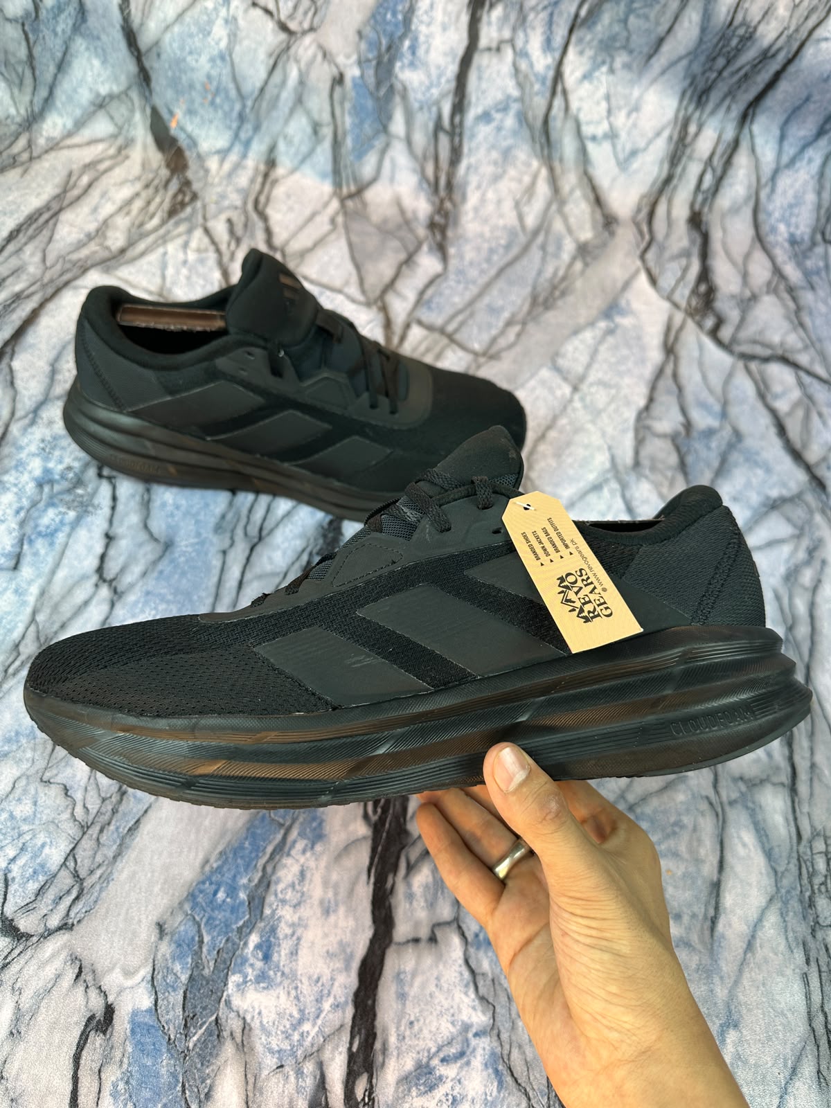 Adidas Galaxy Branded Shoes