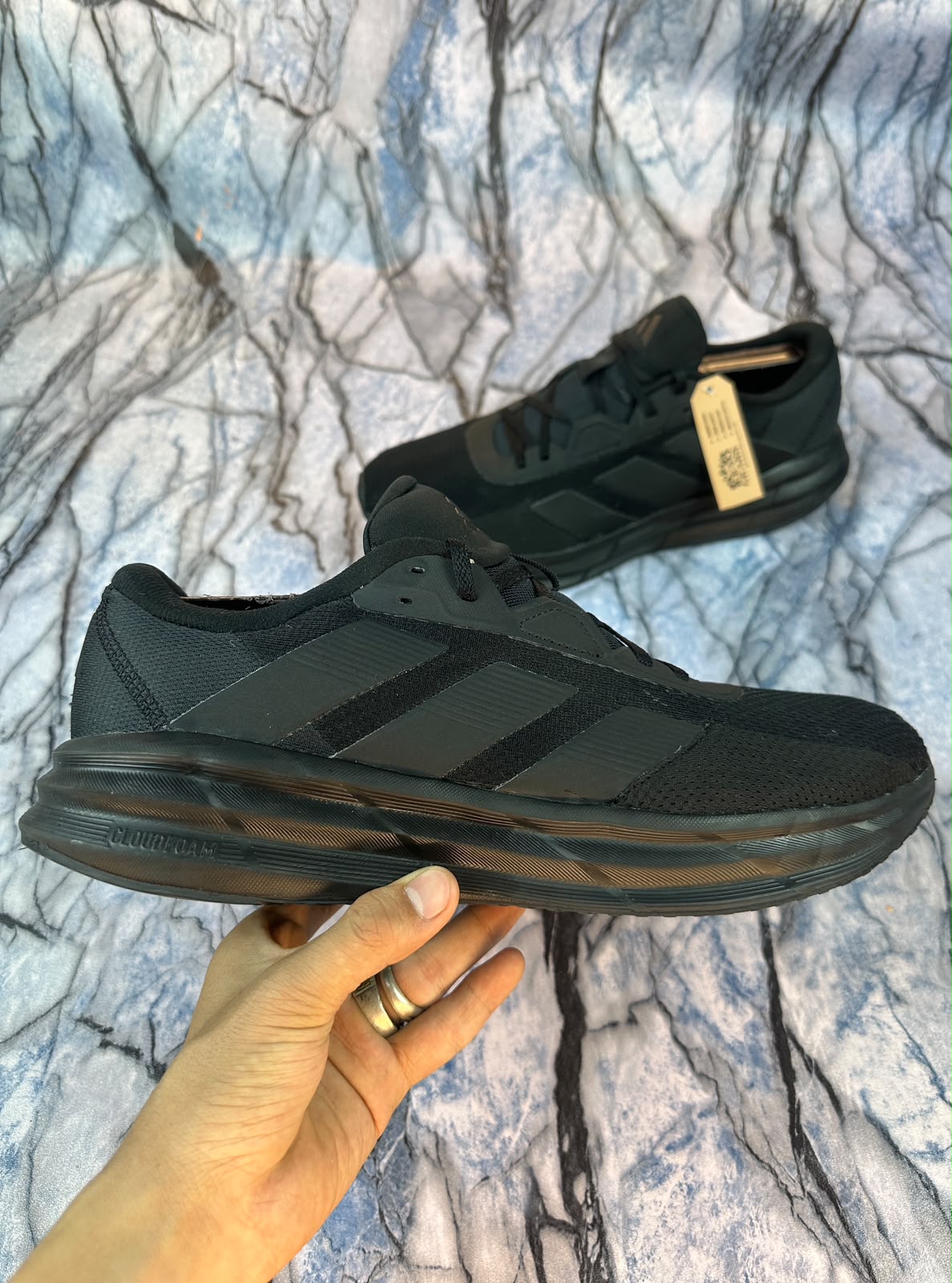 Adidas Galaxy Branded Shoes
