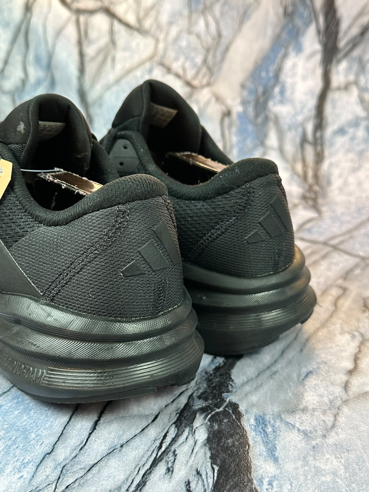 Adidas Galaxy Branded Shoes
