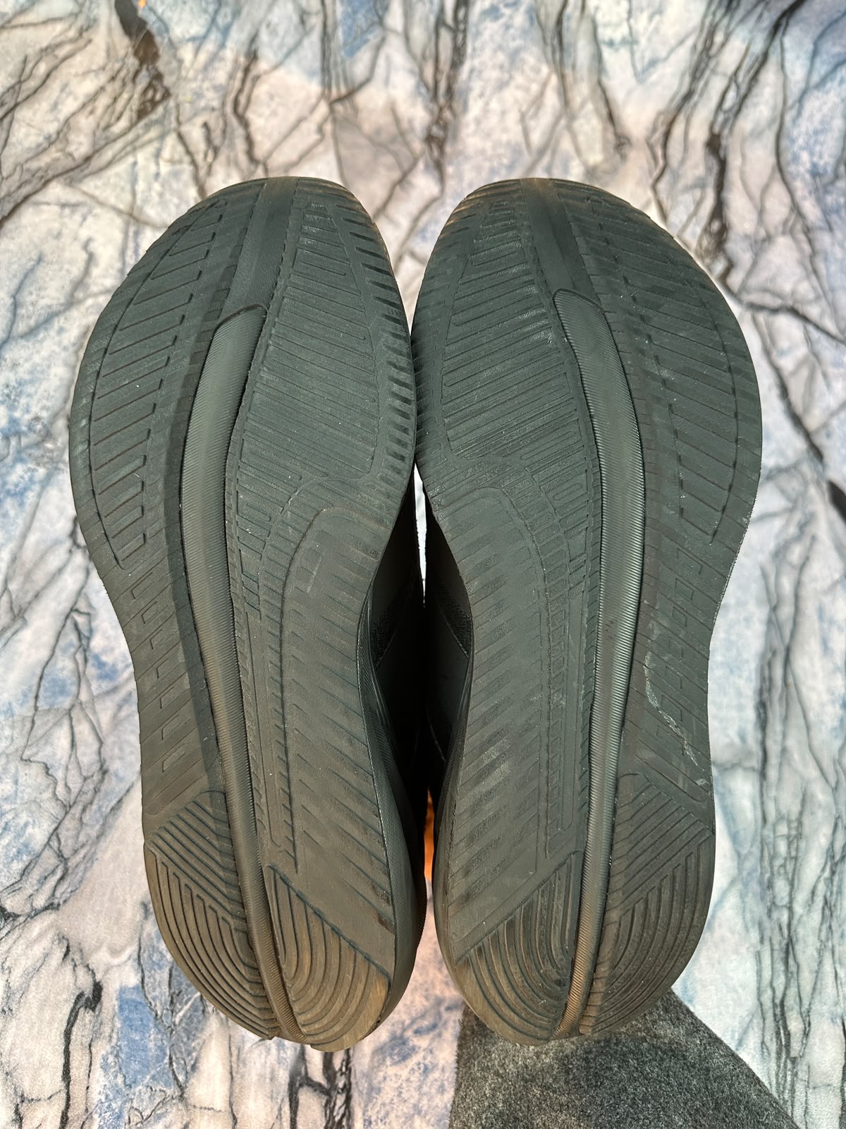 Adidas Galaxy Branded Shoes