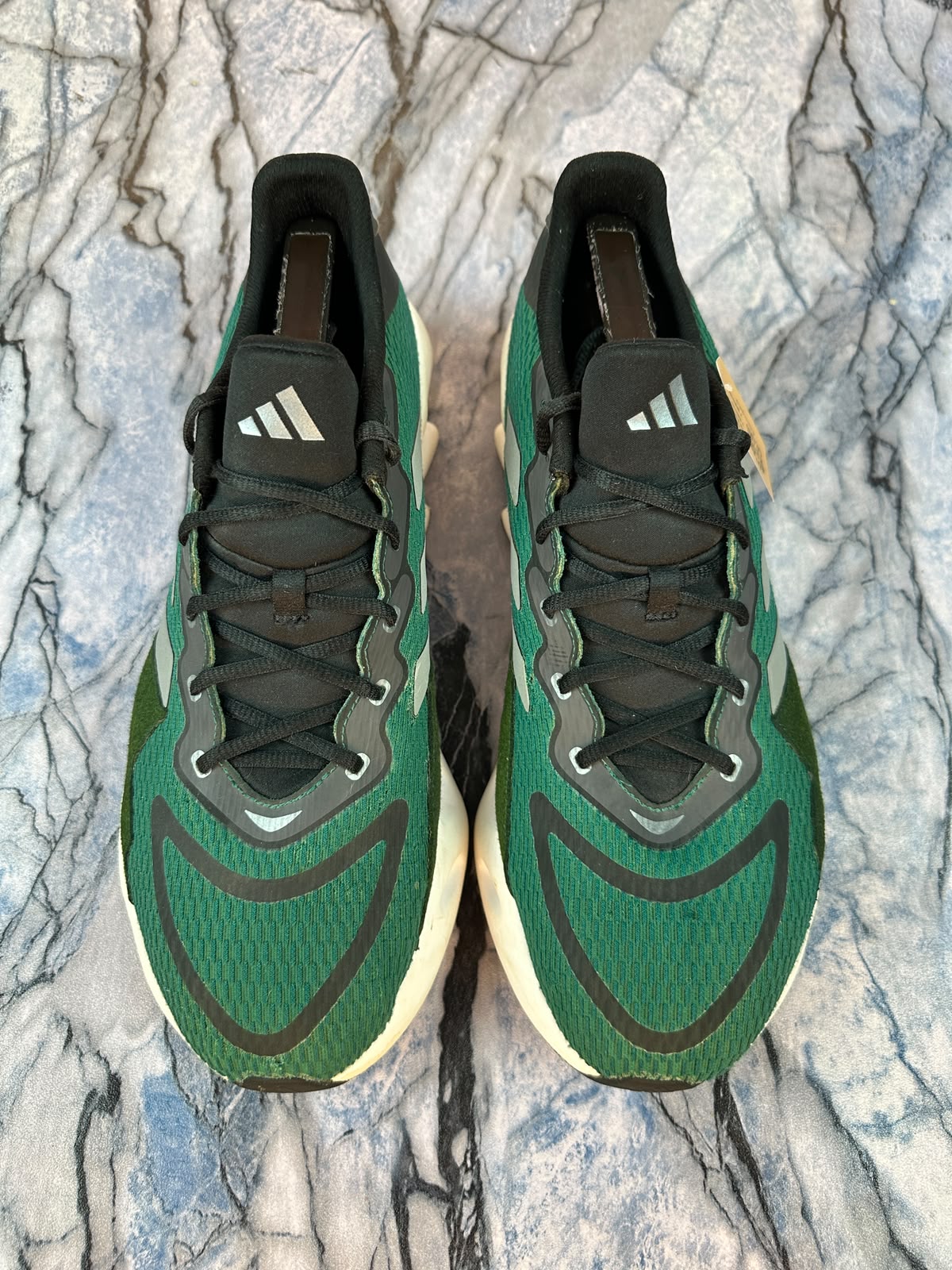 Adidas Switch Run Branded Running Shoes