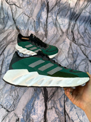 Adidas Switch Run Branded Running Shoes