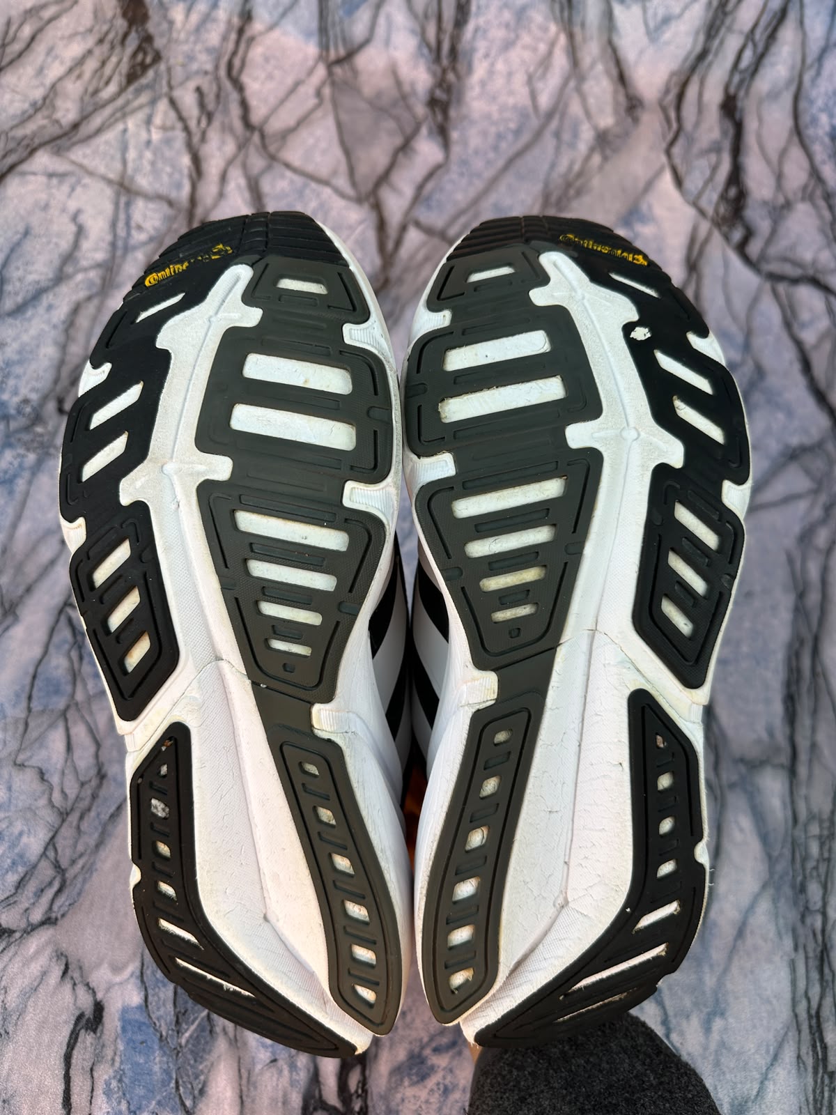 Adidas Adistar 2.0 Branded Shoes