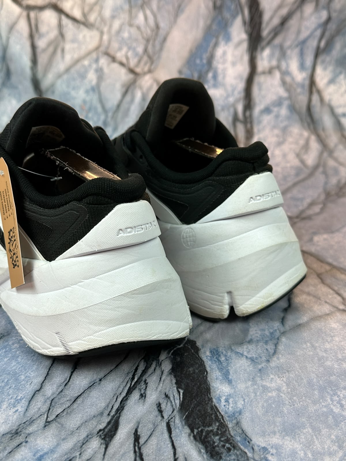Adidas Adistar 2.0 Branded Shoes